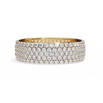 Reese Diamond Band