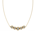 Paige Diamond Pendant