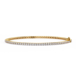 Aliyah Diamond Bracelet