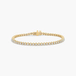 Remi Tennis Bracelet