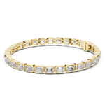 Alexis Diamond Bracelet