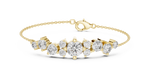 Lucia Diamond Bracelet