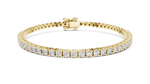 Presley Diamond Bracelet