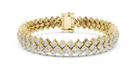 Londyn Diamond Bracelet