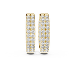 Alivia Diamond Earring