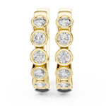 Makayla Diamond Earring