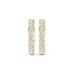 Lola Diamond Earring