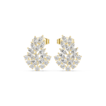 Jayla Diamond Earring