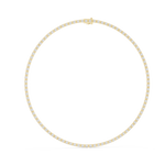 Fiona Diamond Necklace