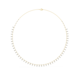 Georgia Diamond Necklace