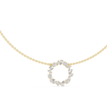 Joanna Diamond Pendant