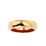 Harris Diamond Mens Ring