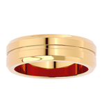 Hanson Diamond Mens Ring