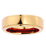 Henry Diamond Mens Ring