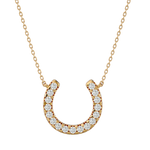 Brynlee Diamond Pendant