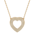 Rowan Diamond Pendant