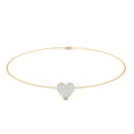 Arabella Diamond Bracelet