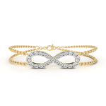 Gracie Diamond Bracelet