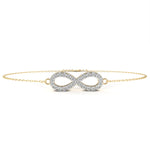 Harmony Diamond Bracelet