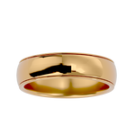 Ian Diamond Mens Ring