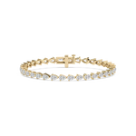 Jocelyn Tennis Bracelet