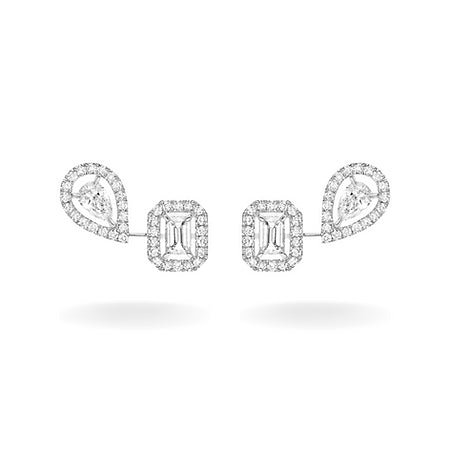 Toi et Moi Studs