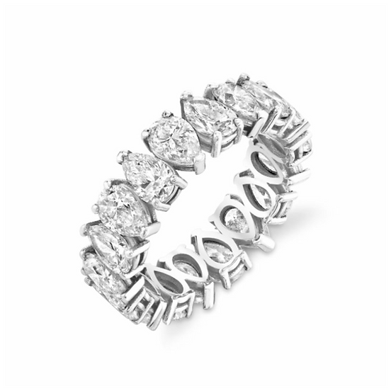 Pear Eternity Band