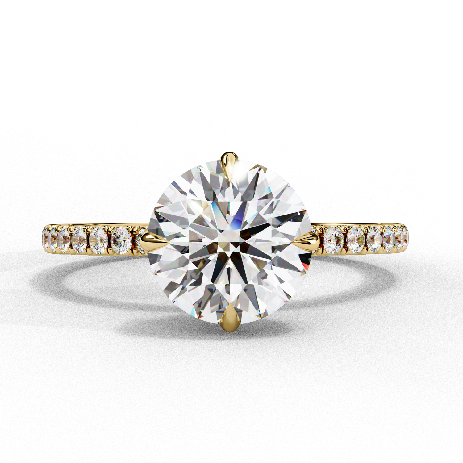 Kimberly Diamond Bracelet