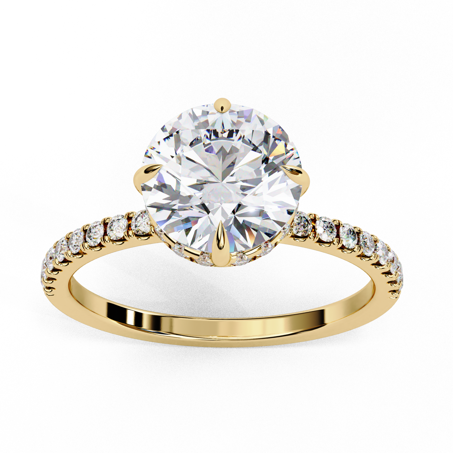 Kimberly Diamond Bracelet