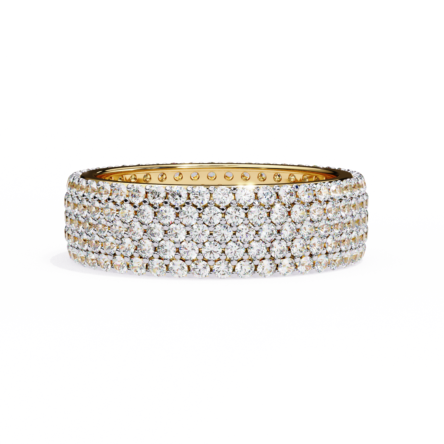 Reese Diamond Band