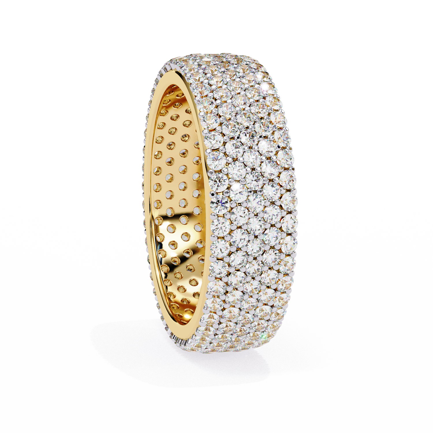 Reese Diamond Band