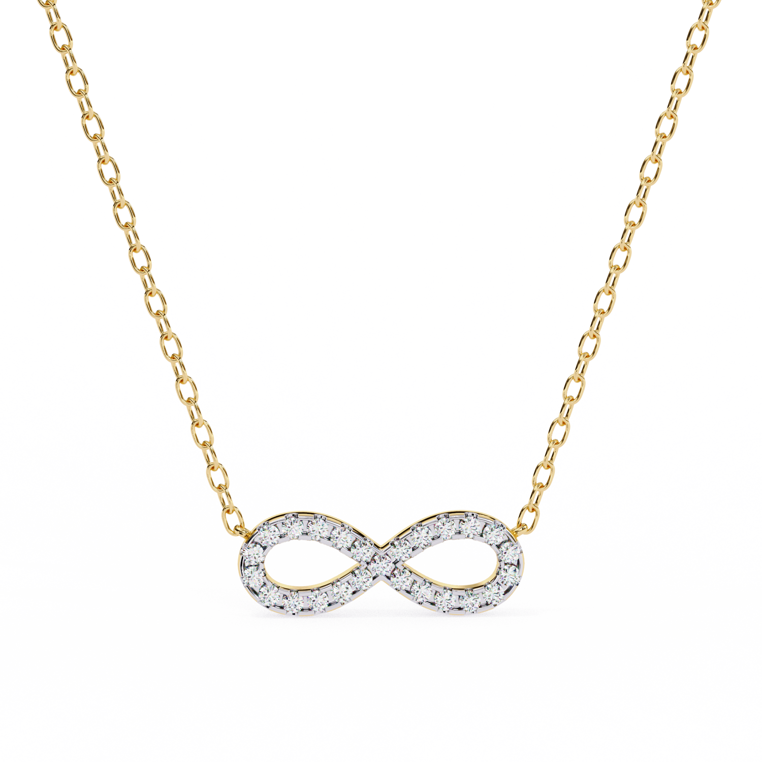 Journee Diamond Pendant
