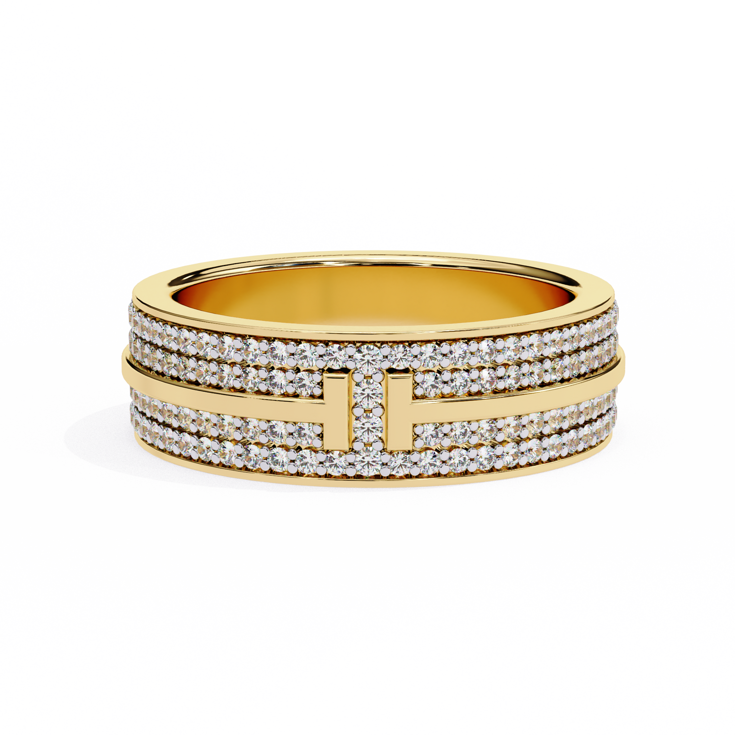 Bailey Diamond Band