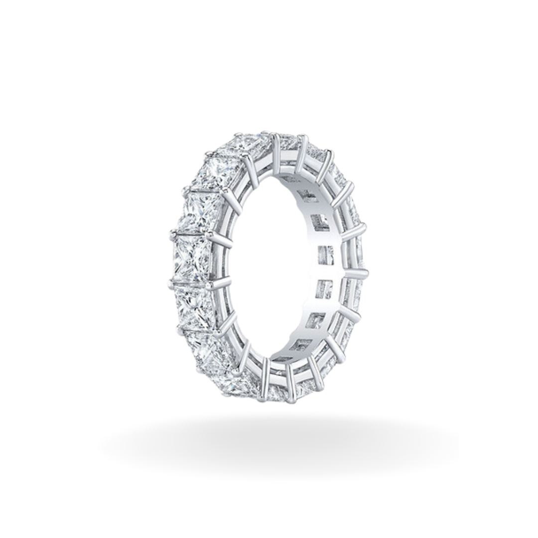 Princess Eternity Band