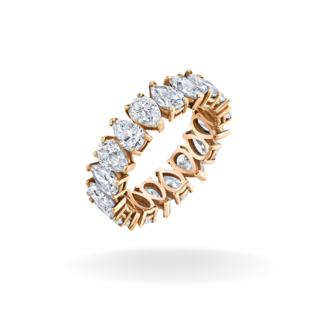 Pear Eternity Band