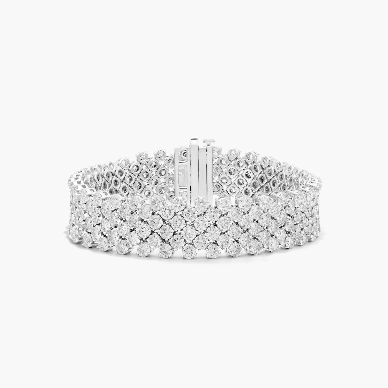 Teagan Tennis Bracelet