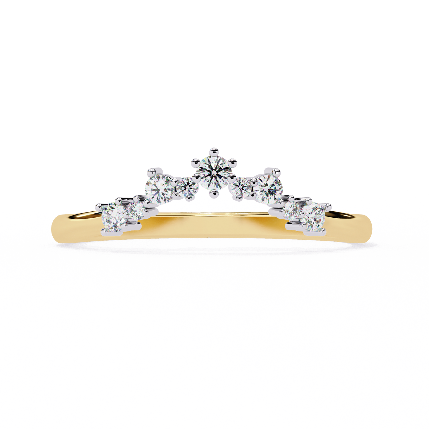 Amaya Diamond Band