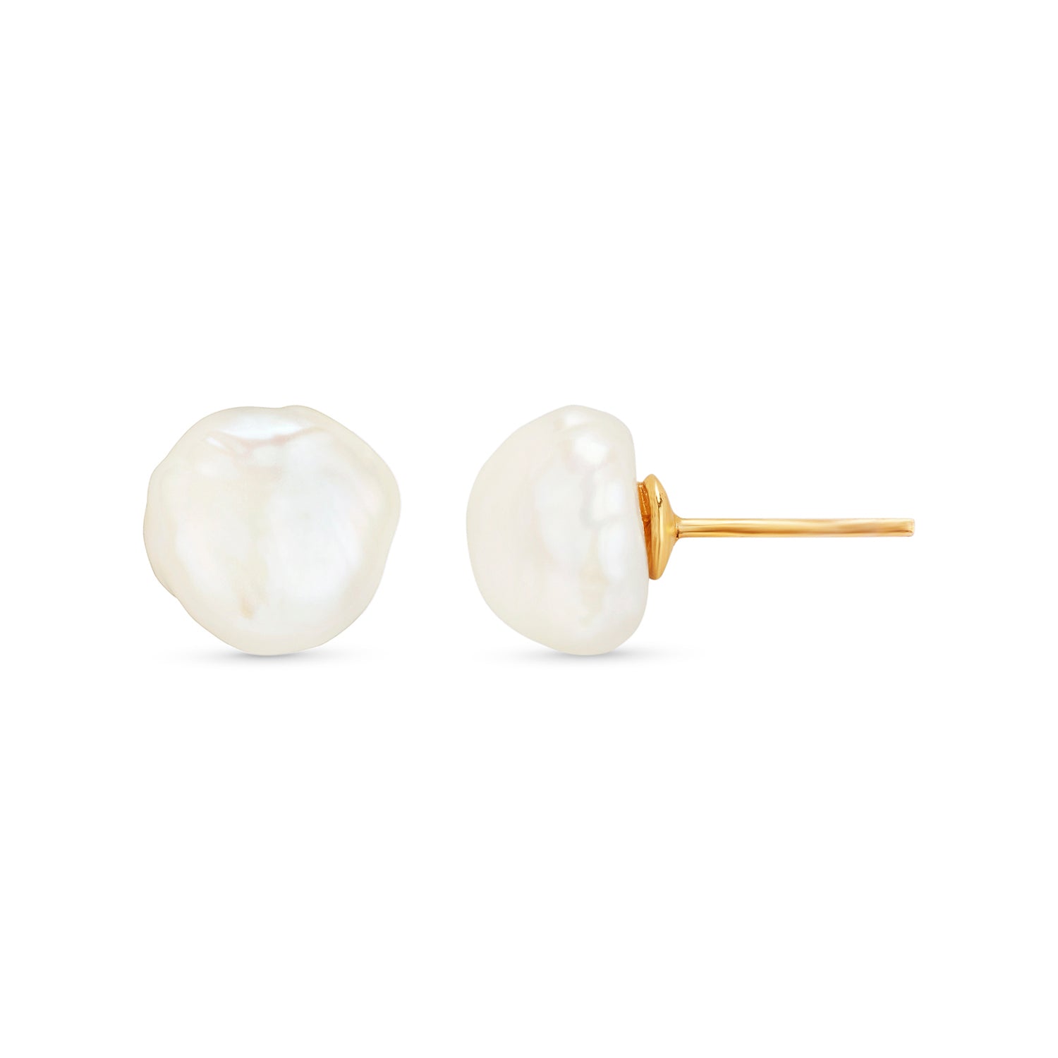 Maisie Pearl Studs