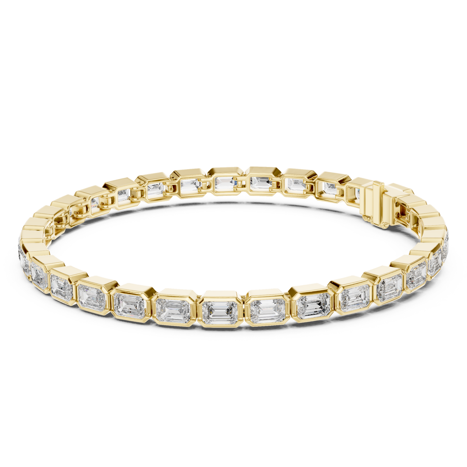 Alexis Diamond Bracelet