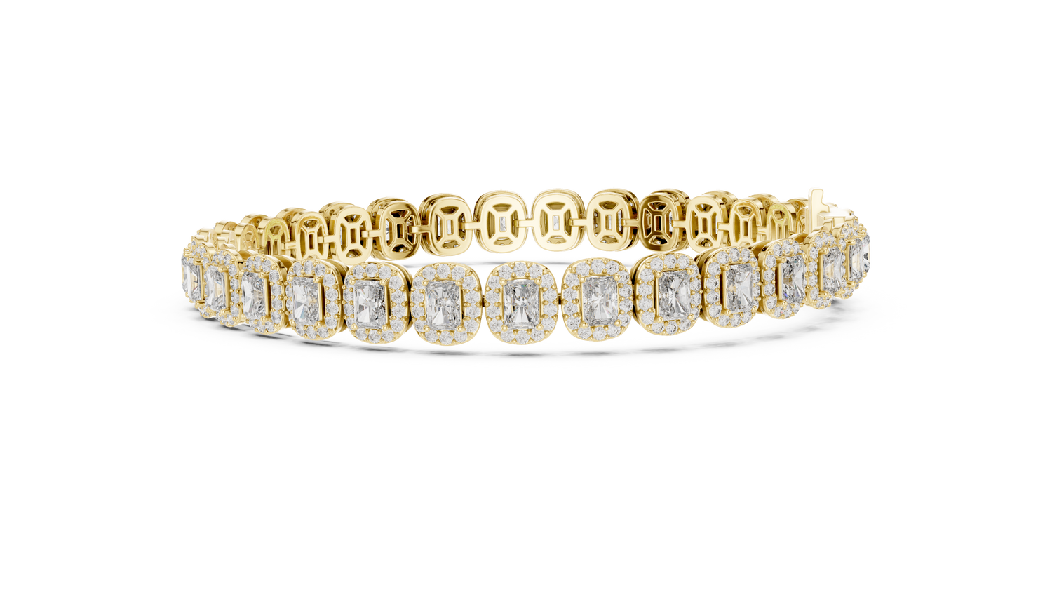 Alana Diamond Bracelet