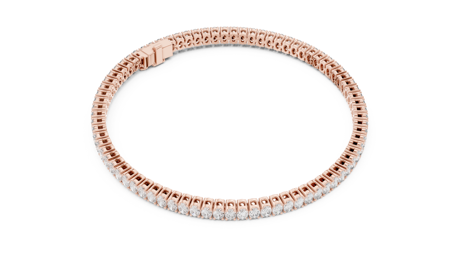 Sloane Diamond Bracelet