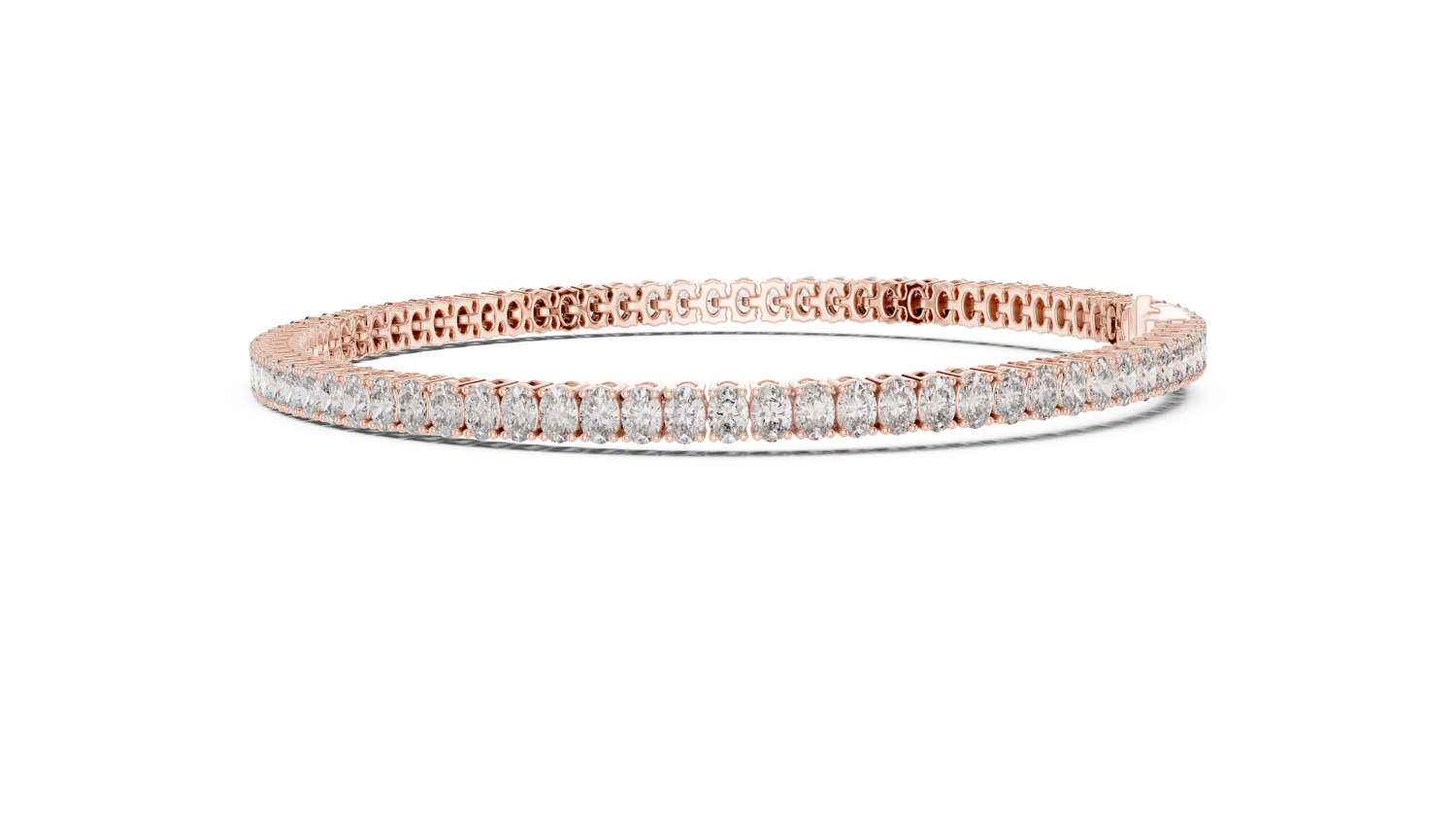 Sloane Diamond Bracelet