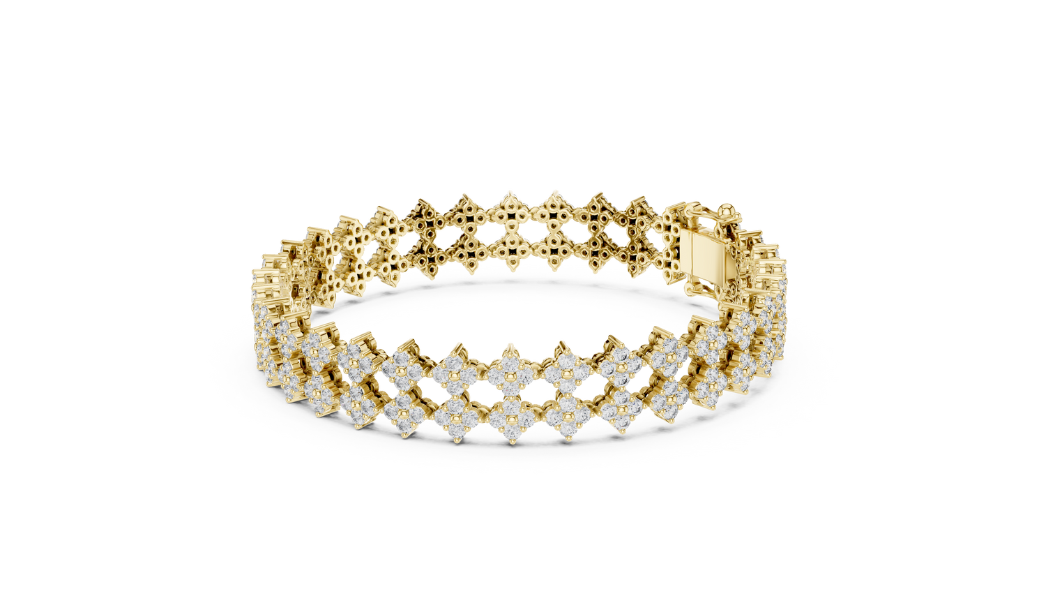 Juliette Diamond Bracelet