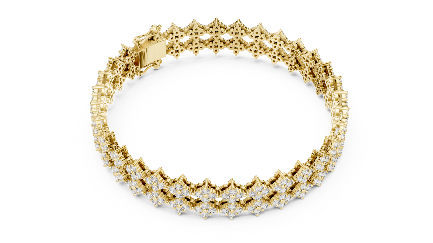 Juliette Diamond Bracelet