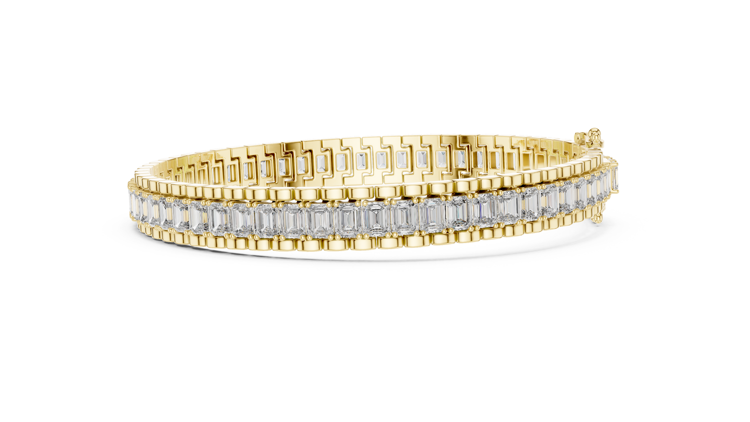 Sienna Diamond Bracelet