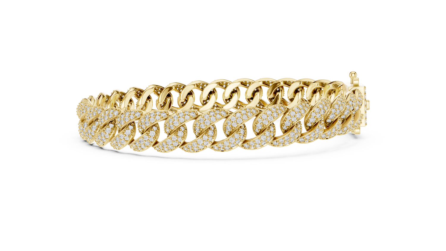 Amy Diamond Bracelet