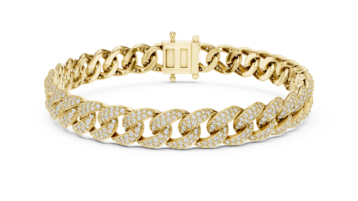 Amy Diamond Bracelet