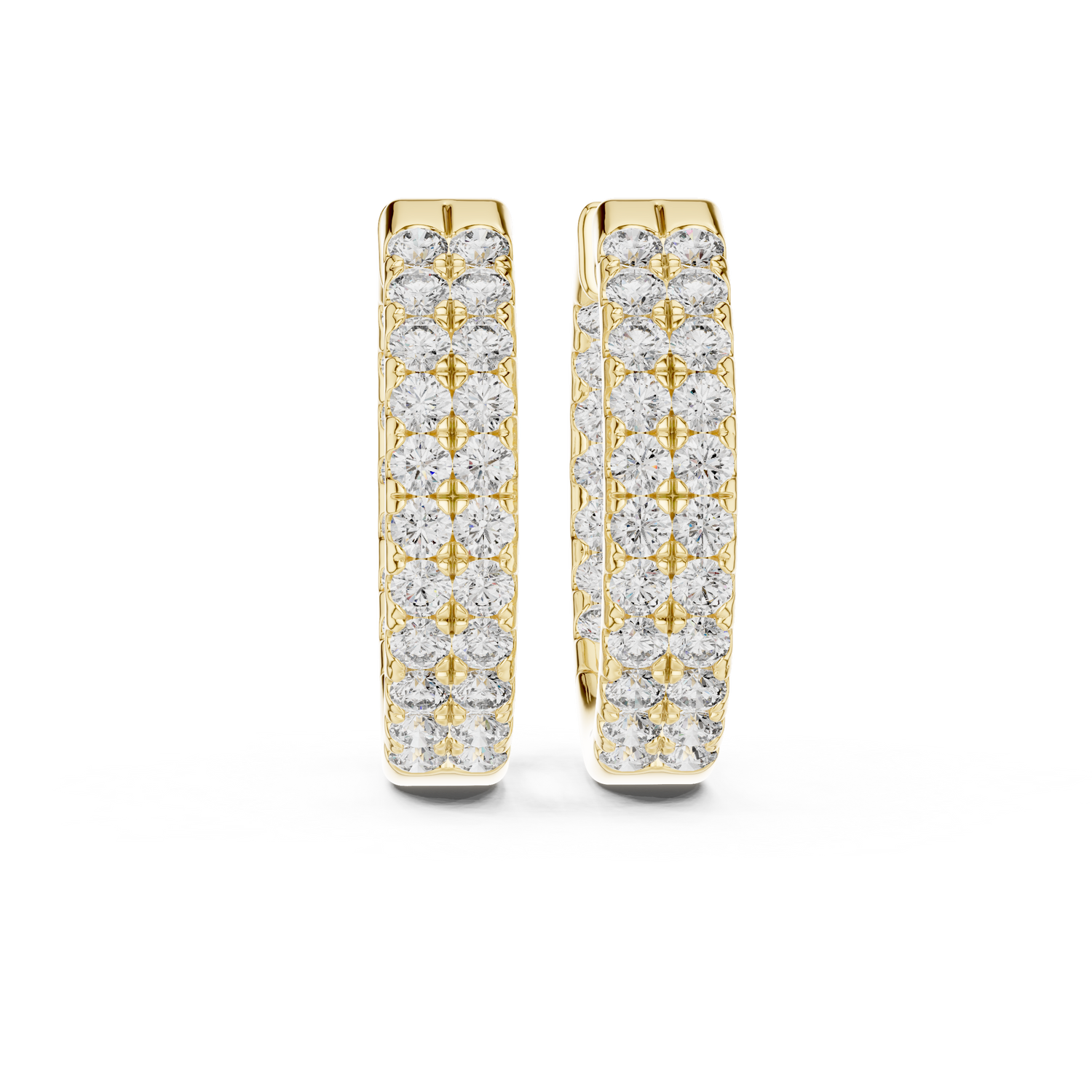 Alivia Diamond Earring