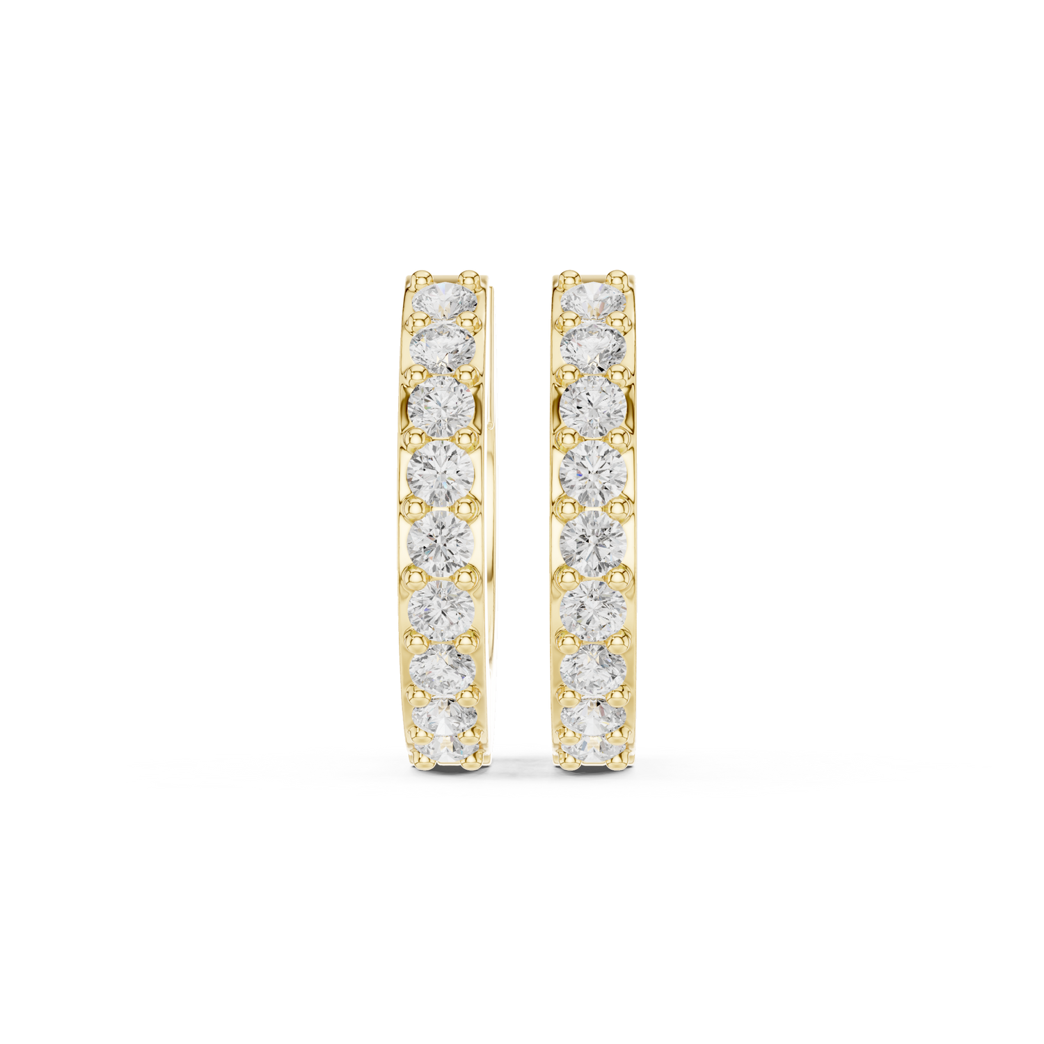 Lola Diamond Earring