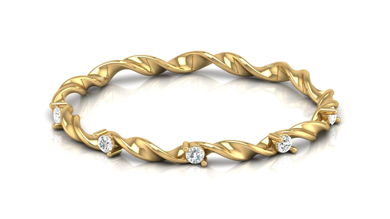 Alina Diamond Band
